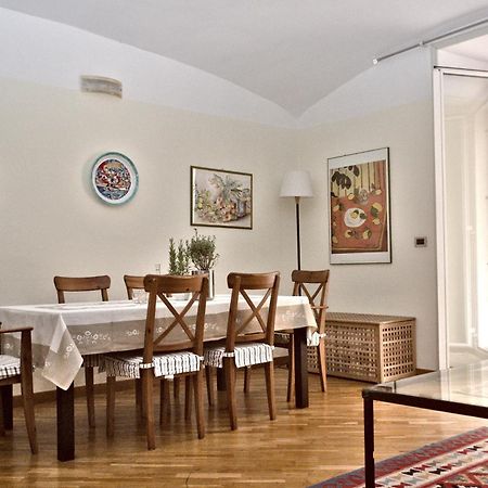 Minerva House Appartement Rome Buitenkant foto
