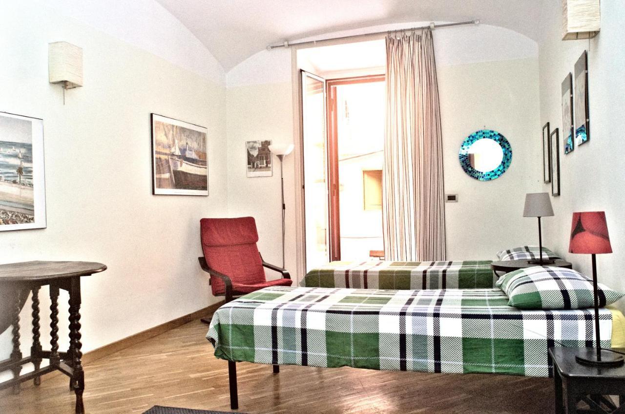 Minerva House Appartement Rome Buitenkant foto