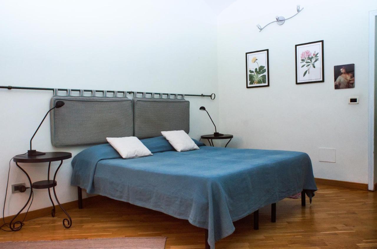 Minerva House Appartement Rome Buitenkant foto