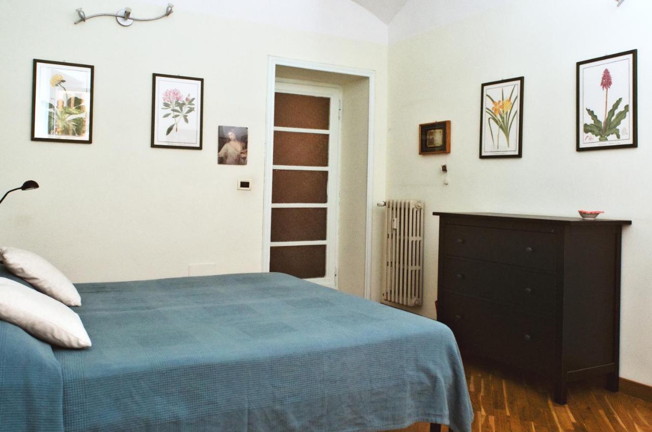 Minerva House Appartement Rome Buitenkant foto