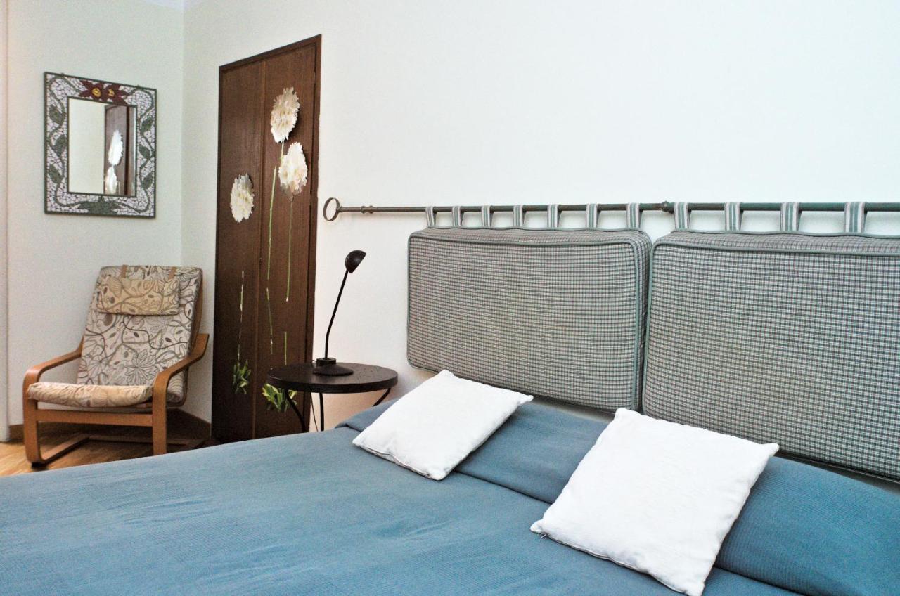 Minerva House Appartement Rome Buitenkant foto