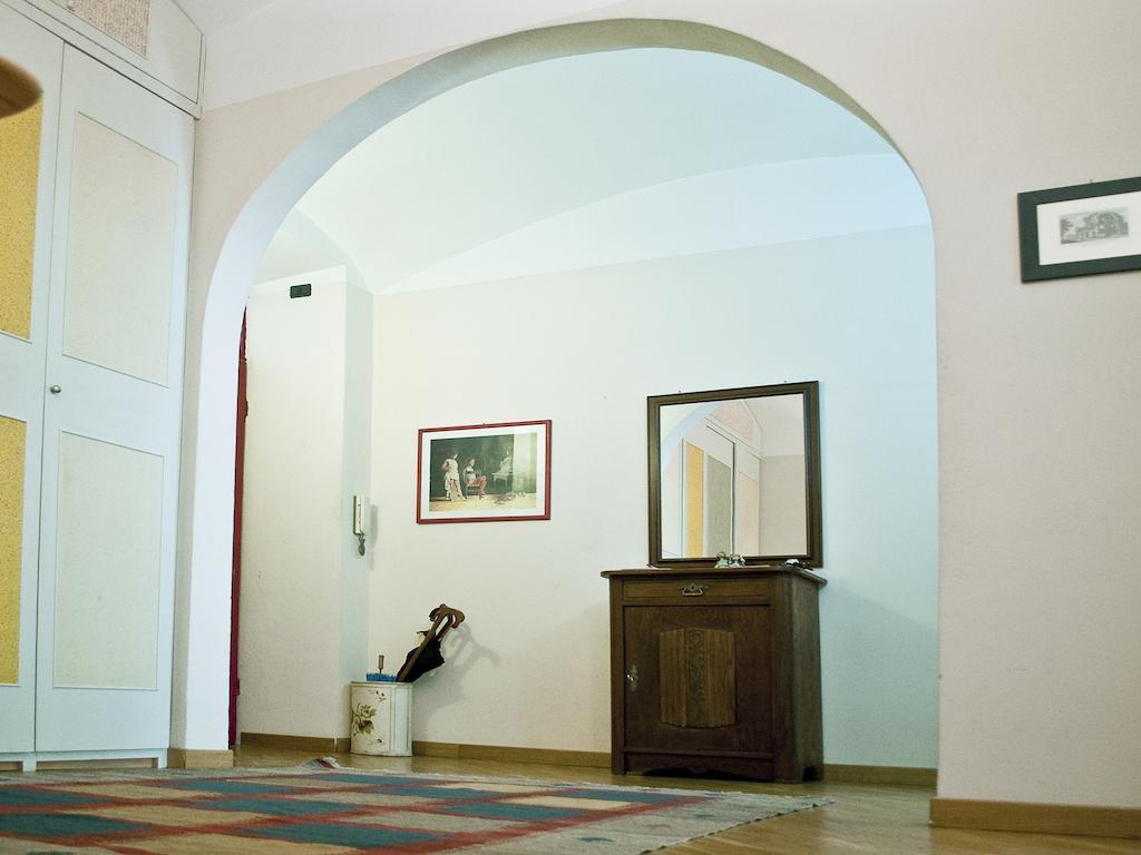 Minerva House Appartement Rome Kamer foto
