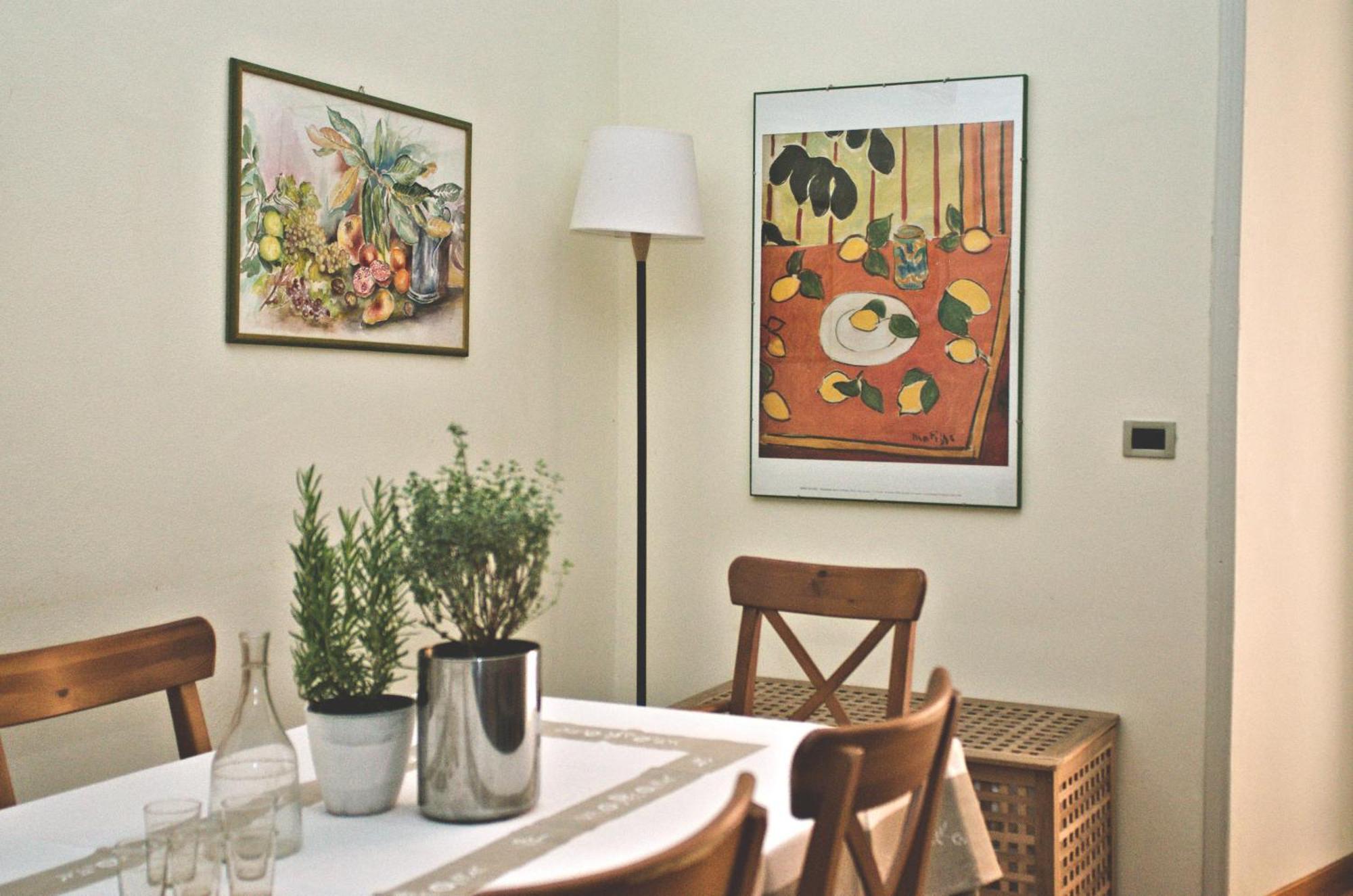 Minerva House Appartement Rome Buitenkant foto