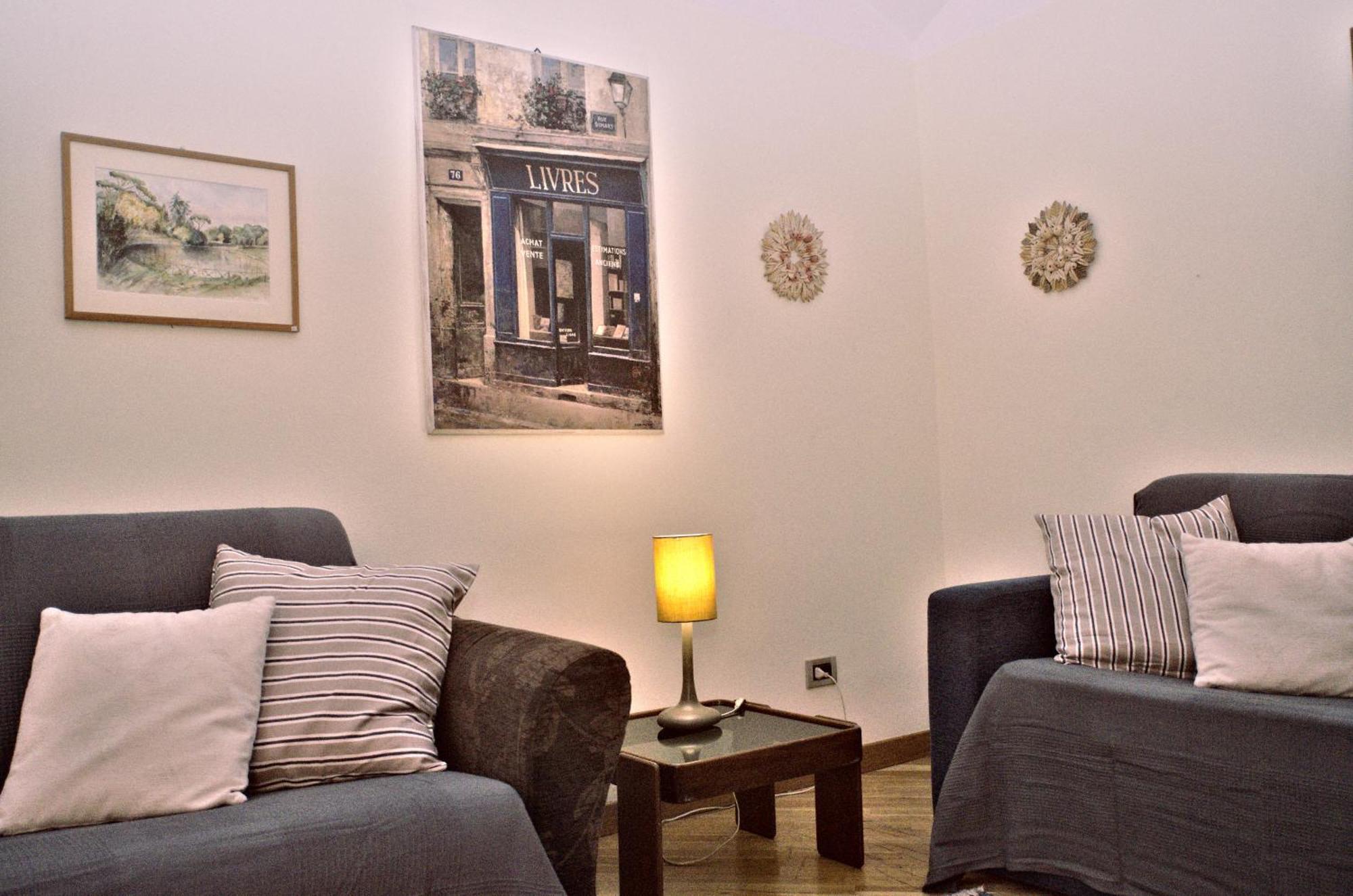 Minerva House Appartement Rome Buitenkant foto